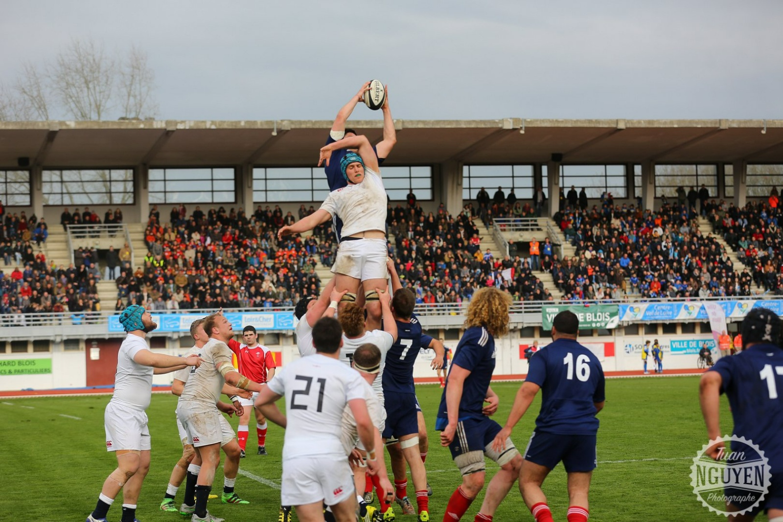 France Angleterre 3768